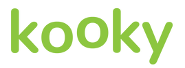 Kooky logo
