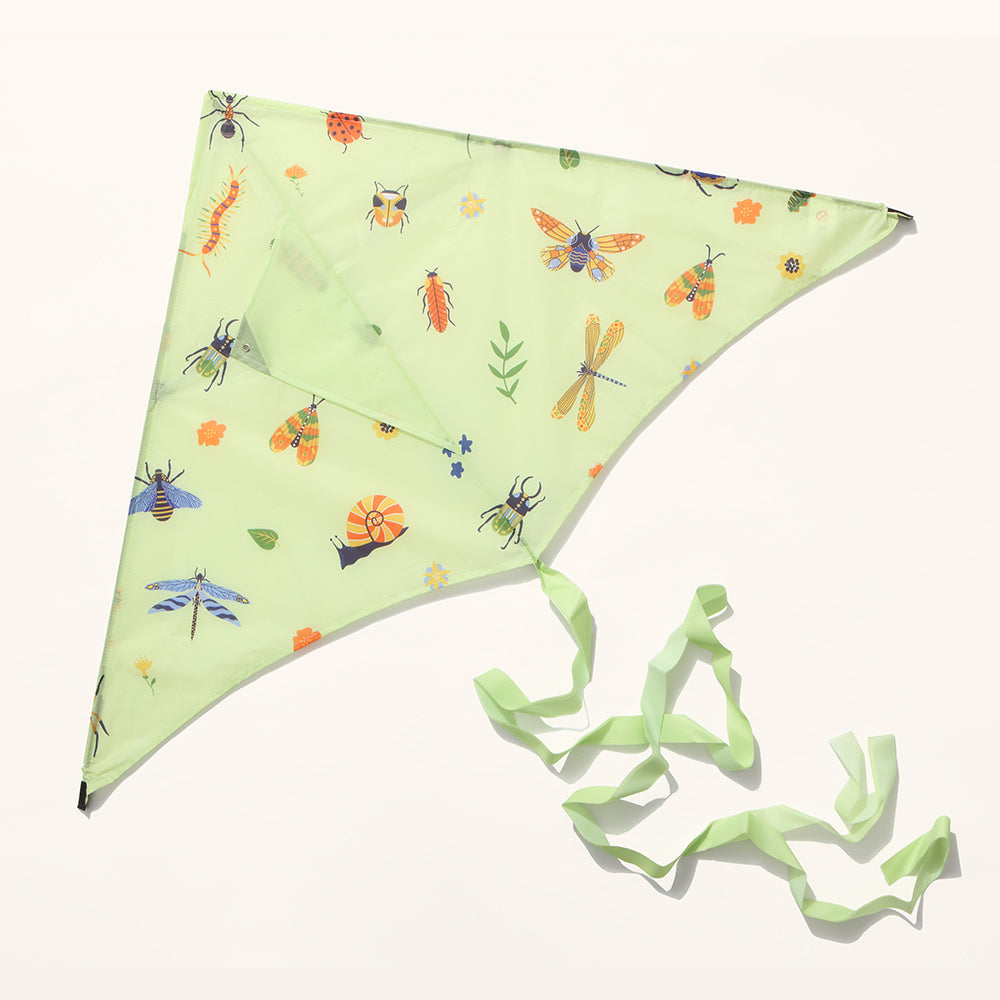 Mini-beasts - Sustainable Kite From Lofty Kites